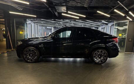 BMW X6, 2019 год, 4 400 000 рублей, 29 фотография