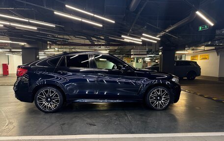 BMW X6, 2019 год, 4 400 000 рублей, 30 фотография