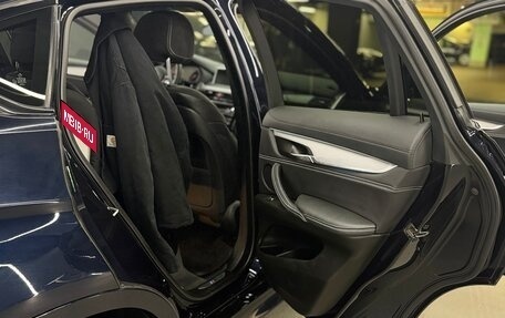 BMW X6, 2019 год, 4 400 000 рублей, 17 фотография