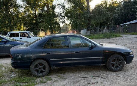 Mitsubishi Galant VIII, 1994 год, 150 000 рублей, 8 фотография