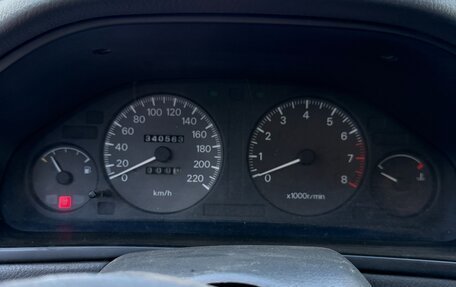 Mitsubishi Galant VIII, 1994 год, 150 000 рублей, 10 фотография