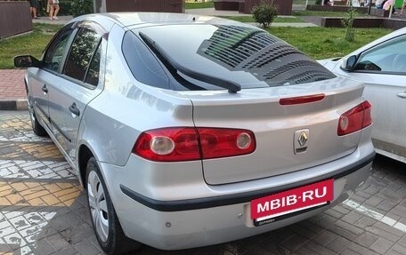 Renault Laguna II, 2006 год, 430 000 рублей, 2 фотография