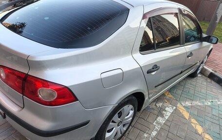 Renault Laguna II, 2006 год, 430 000 рублей, 3 фотография