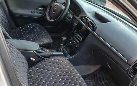 Renault Laguna II, 2006 год, 430 000 рублей, 9 фотография