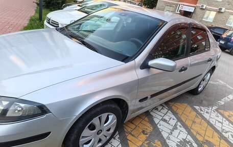 Renault Laguna II, 2006 год, 430 000 рублей, 5 фотография