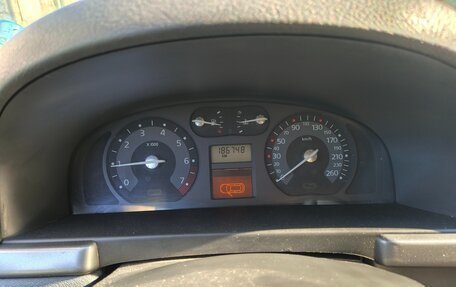 Renault Laguna II, 2006 год, 430 000 рублей, 10 фотография