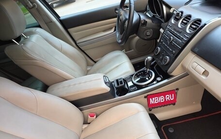 Mazda CX-7 I рестайлинг, 2011 год, 845 000 рублей, 6 фотография