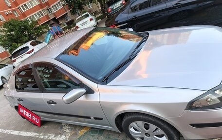 Renault Laguna II, 2006 год, 430 000 рублей, 4 фотография