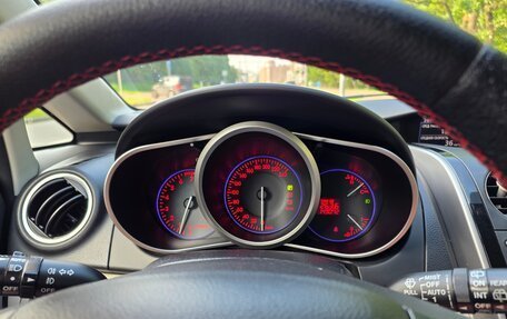 Mazda CX-7 I рестайлинг, 2011 год, 845 000 рублей, 7 фотография