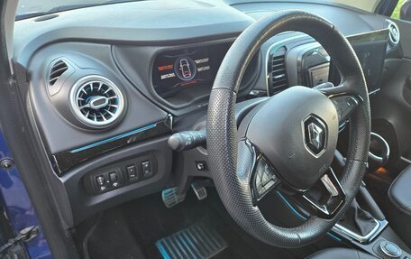 Renault Kaptur I рестайлинг, 2021 год, 1 575 850 рублей, 4 фотография