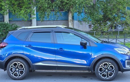 Renault Kaptur I рестайлинг, 2021 год, 1 575 850 рублей, 3 фотография