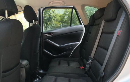 Mazda CX-5 II, 2013 год, 1 490 000 рублей, 9 фотография