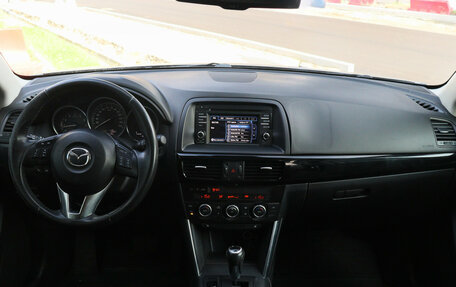 Mazda CX-5 II, 2013 год, 1 490 000 рублей, 10 фотография
