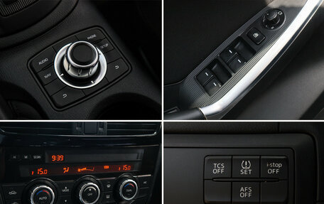 Mazda CX-5 II, 2013 год, 1 490 000 рублей, 14 фотография