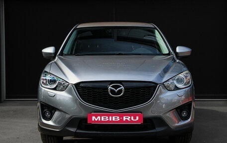 Mazda CX-5 II, 2013 год, 1 490 000 рублей, 2 фотография
