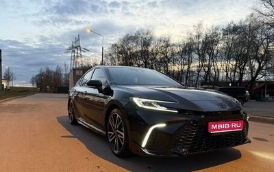 Toyota Camry, 2024 год, 3 350 000 рублей, 1 фотография