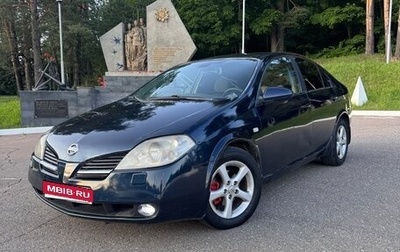 Nissan Primera III, 2003 год, 350 000 рублей, 1 фотография