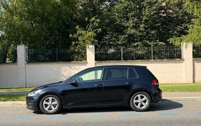 Volkswagen Golf VII, 2014 год, 1 100 000 рублей, 1 фотография