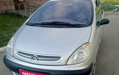 Citroen Xsara Picasso, 2000 год, 170 000 рублей, 1 фотография