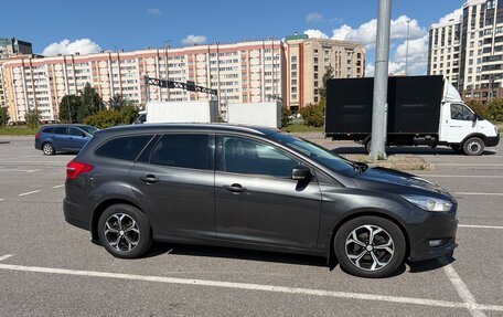 Ford Focus III, 2019 год, 1 280 000 рублей, 1 фотография