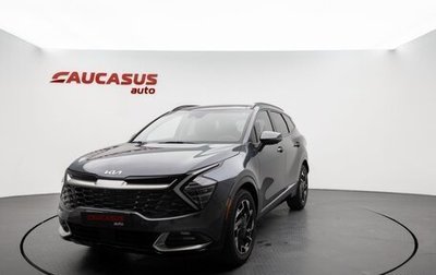 KIA Sportage IV рестайлинг, 2023 год, 2 800 000 рублей, 1 фотография