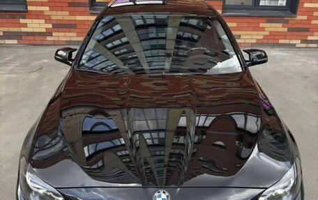 BMW 5 серия, 2016 год, 2 100 000 рублей, 1 фотография