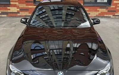 BMW 5 серия, 2016 год, 2 100 000 рублей, 1 фотография