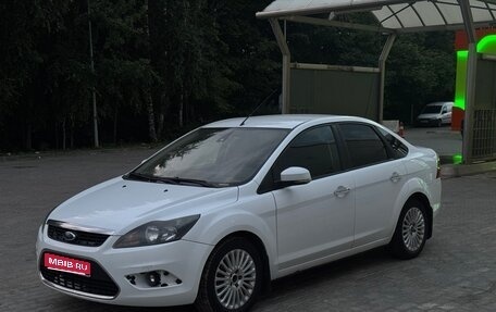 Ford Focus II рестайлинг, 2010 год, 500 000 рублей, 1 фотография
