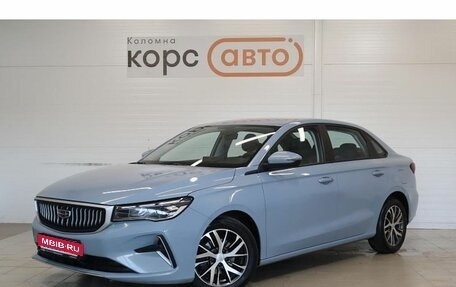 Geely Emgrand, 2023 год, 1 349 000 рублей, 1 фотография