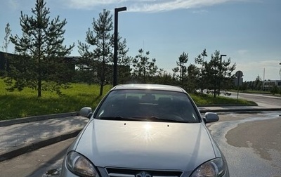 Chevrolet Lacetti, 2005 год, 299 000 рублей, 1 фотография
