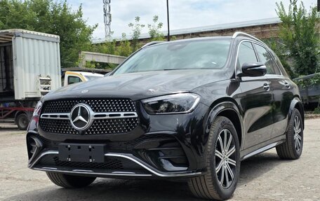 Mercedes-Benz GLE, 2026 год, 10 800 000 рублей, 1 фотография