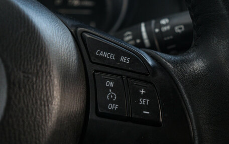 Mazda CX-5 II, 2013 год, 1 490 000 рублей, 17 фотография