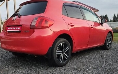 Toyota Auris II, 2008 год, 490 000 рублей, 1 фотография