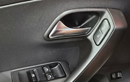 Volkswagen Polo VI (EU Market), 2014 год, 915 000 рублей, 14 фотография
