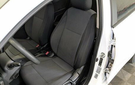 Hyundai Solaris II рестайлинг, 2022 год, 1 645 000 рублей, 20 фотография