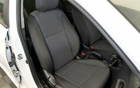 Hyundai Solaris II рестайлинг, 2022 год, 1 645 000 рублей, 23 фотография
