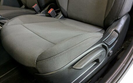 Hyundai Solaris II рестайлинг, 2022 год, 1 645 000 рублей, 21 фотография