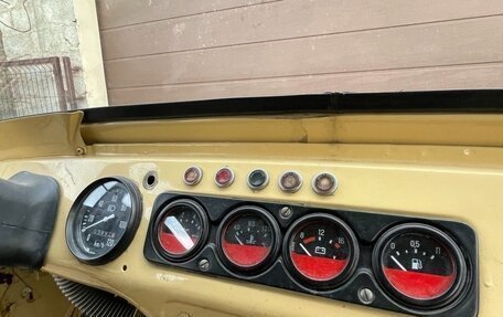 ЛуАЗ 3151, 1991 год, 450 000 рублей, 8 фотография