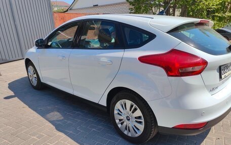 Ford Focus III, 2018 год, 1 040 000 рублей, 3 фотография