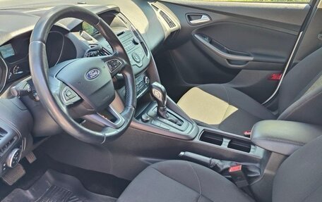 Ford Focus III, 2018 год, 1 040 000 рублей, 6 фотография