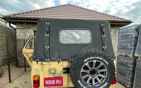 ЛуАЗ 3151, 1991 год, 450 000 рублей, 11 фотография