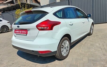Ford Focus III, 2018 год, 1 040 000 рублей, 2 фотография