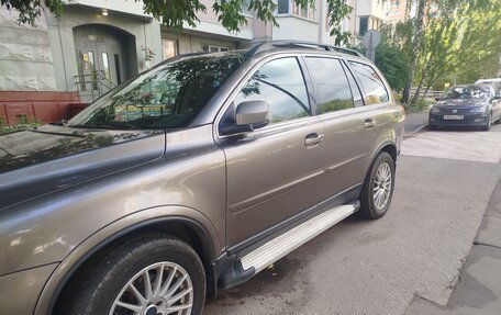 Volvo XC90 II рестайлинг, 2008 год, 1 250 000 рублей, 6 фотография