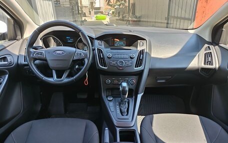 Ford Focus III, 2018 год, 1 040 000 рублей, 8 фотография