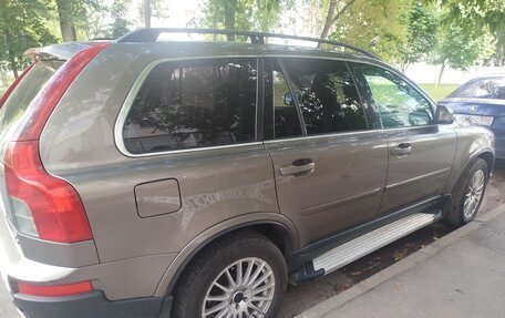 Volvo XC90 II рестайлинг, 2008 год, 1 250 000 рублей, 5 фотография