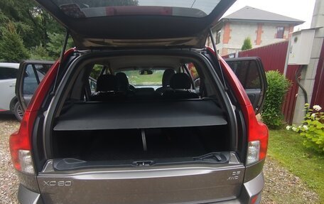 Volvo XC90 II рестайлинг, 2008 год, 1 250 000 рублей, 11 фотография