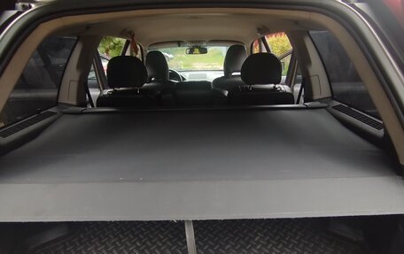 Volvo XC90 II рестайлинг, 2008 год, 1 250 000 рублей, 12 фотография