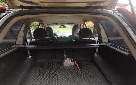Volvo XC90 II рестайлинг, 2008 год, 1 250 000 рублей, 13 фотография