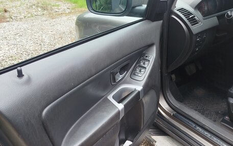 Volvo XC90 II рестайлинг, 2008 год, 1 250 000 рублей, 15 фотография
