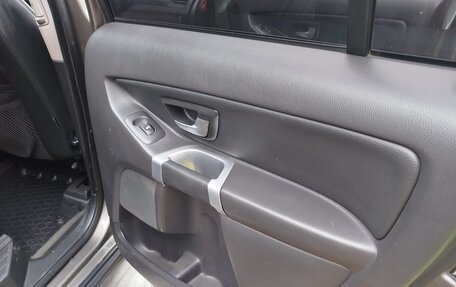 Volvo XC90 II рестайлинг, 2008 год, 1 250 000 рублей, 20 фотография